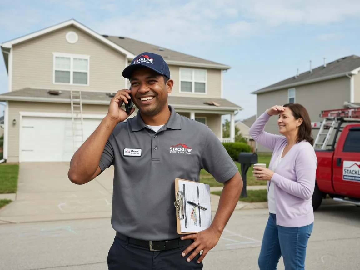 Chimney flashing repair Ottoville, OH FAQs